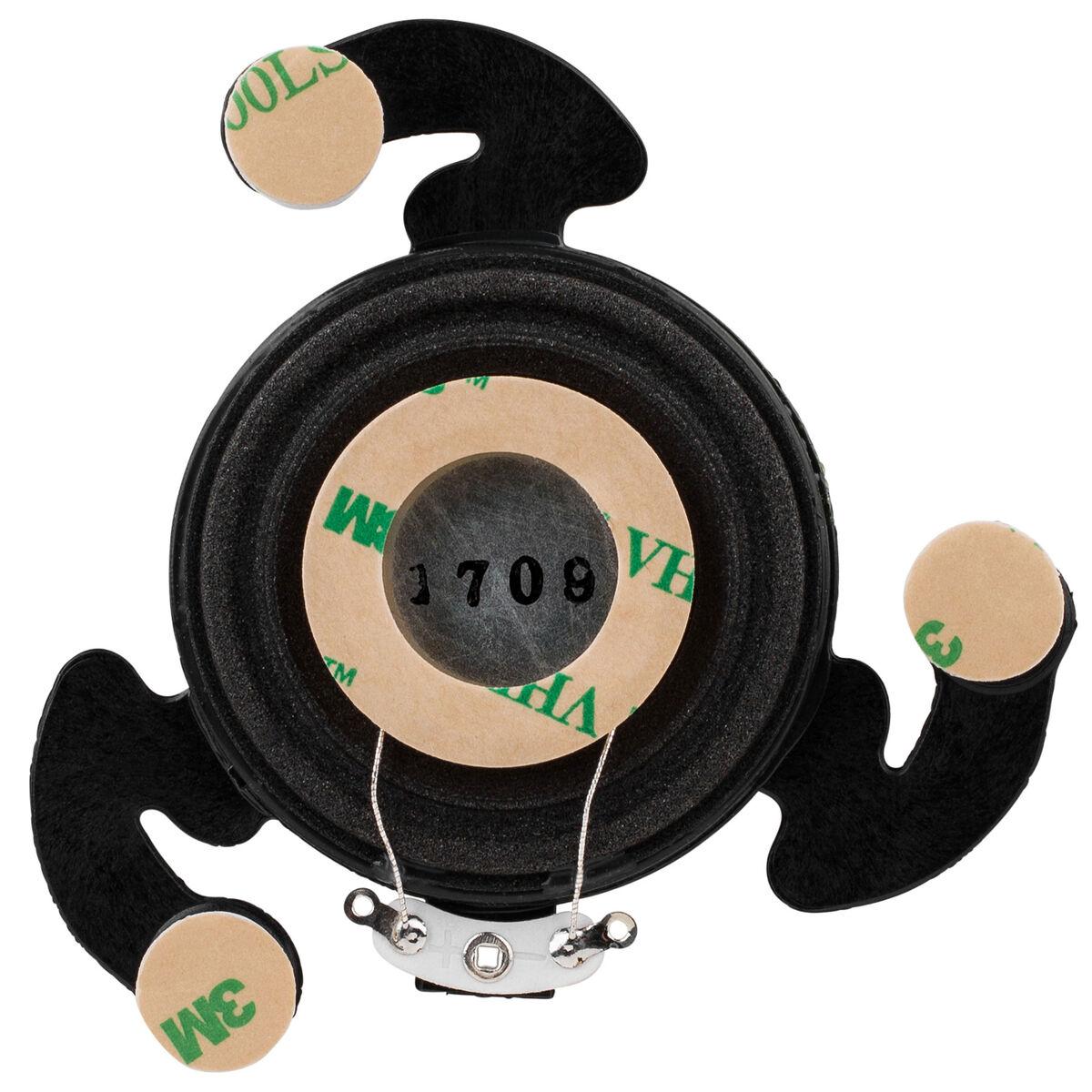 Dayton Audio Tripod Audio Exciter 25mm 20W 4 Ohm DAEX25TP-4